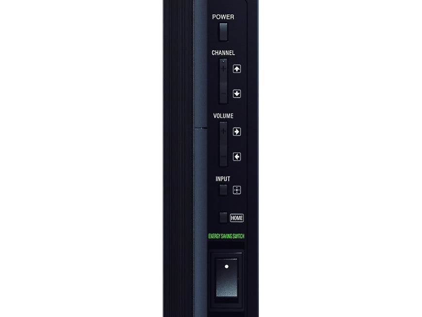 Sony XBR-52LX900 52