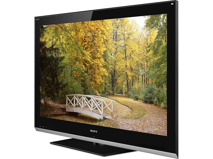エイブイ:ソニーテレビBRAVIA、KDL-60LX900 Sony BRAVIA XBR-60LX900 3D HDTV Preview