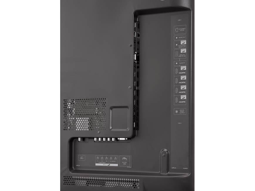 Sharp LC-52LE820UN 52