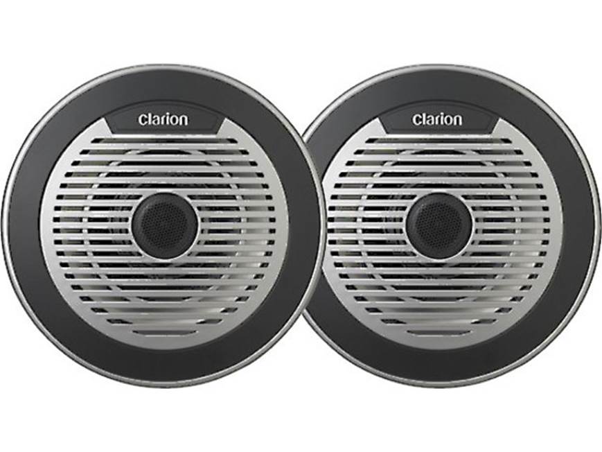 Clarion CMQ1620R 6-1/2