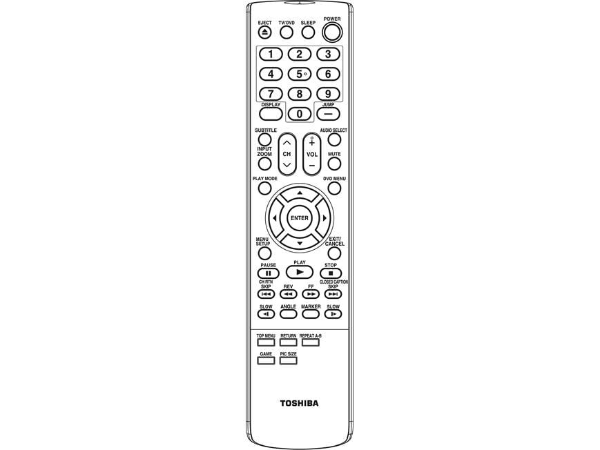 Haut-parleurs D'origine Pour TV Toshiba 22CV100U – Neufs, Démontés D'un écran Cassé