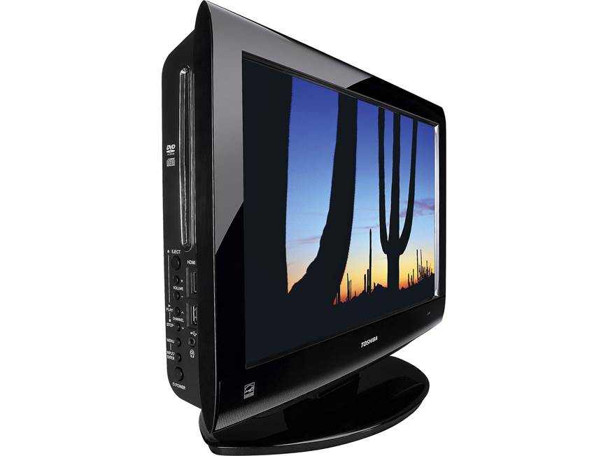 Toshiba 19CV100U 19
