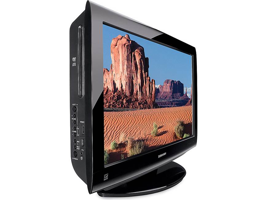 Toshiba 22CV100U 22