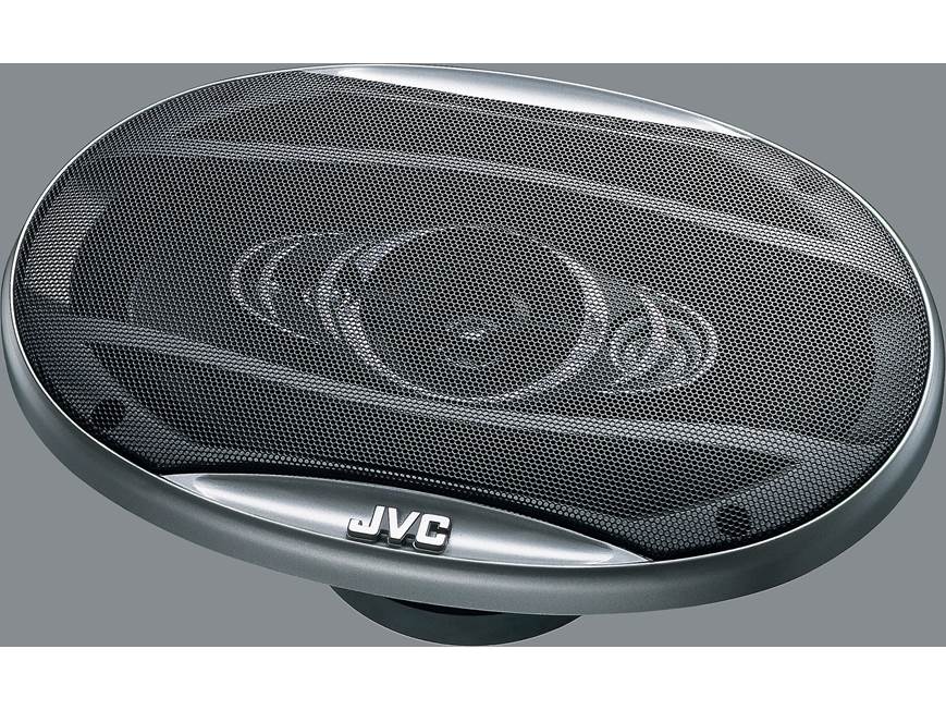 JVC HX Series CS-HX6957X 6