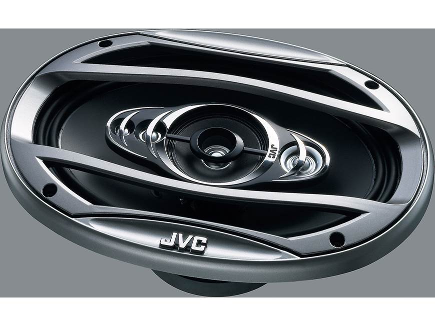 JVC HX Series CS-HX6957X 6