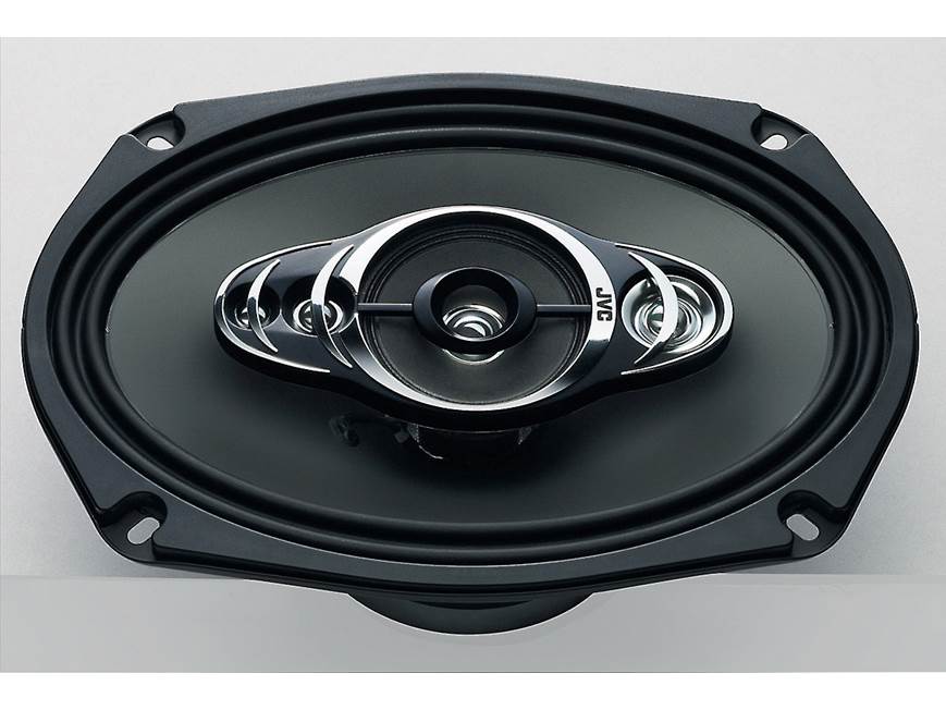 JVC HX Series CS-HX6957X 6