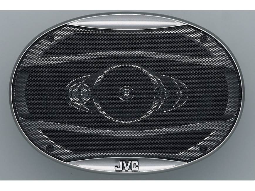 JVC HX Series CS-HX6957X 6