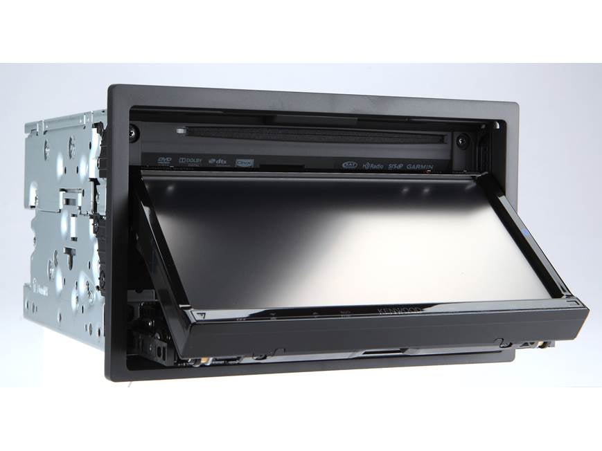 Kenwood Excelon DNX9960 Navigation receiver (New Stock) at Crutchfield