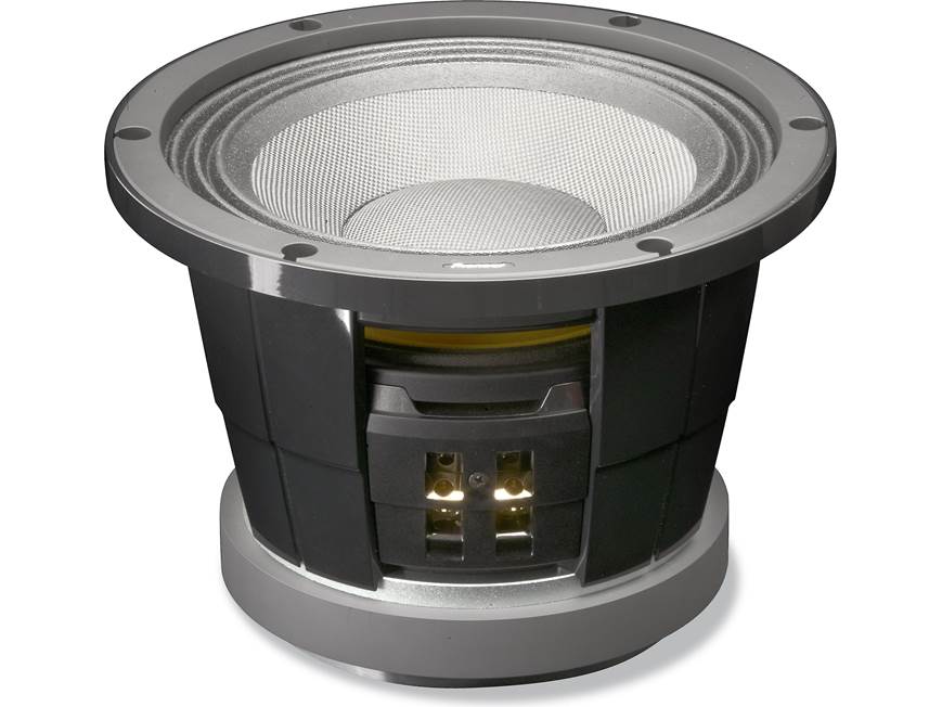 Pioneer Stage 4 TS-W252PRS Reference Series 10