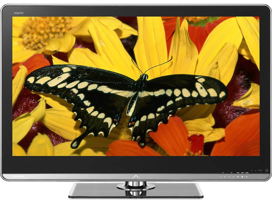 sharp テレビ Sharp LC-46LE820UN 46