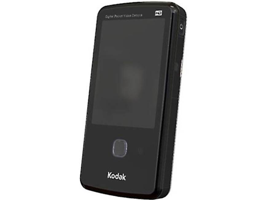 Kodak PlayTouch シルバー 5MP Amazon.com : Kodak PlayTouch Video Camera (Black) : Electronics