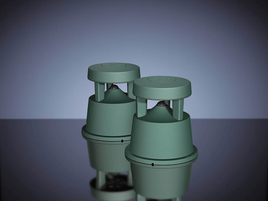 BOSE51 Bose® Free Space® 51 environmental speakers at Crutchfield