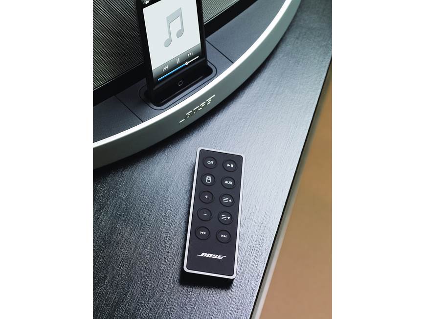 Bose® SoundDock® 10 digital music system for iPod® and iPhone® at