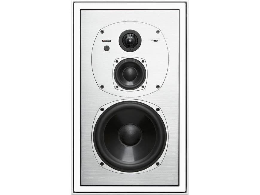 Boston Acoustics VSi-5835 in-wall 3-way speaker at Crutchfield