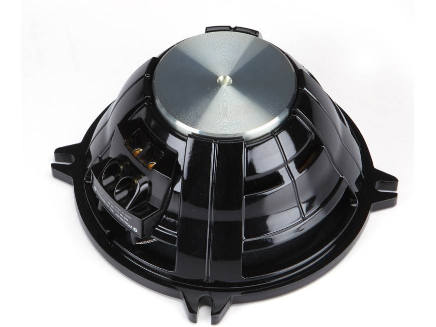 Focal ISS 170 vs Pioneer Stage 4 TS-C132PRS