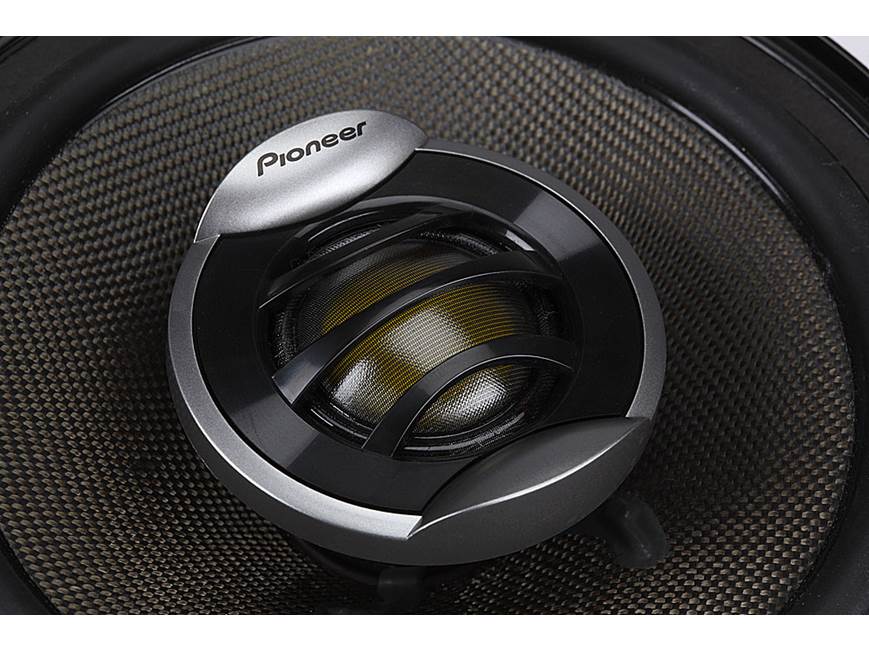 Pioneer TS-D1602R 6-1/2