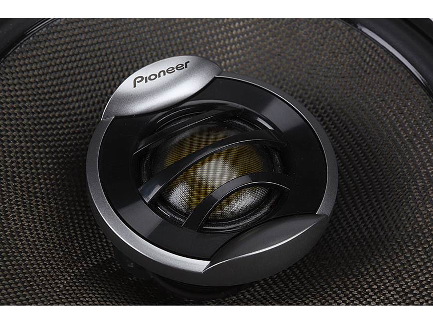 Pioneer TS-D1702R 6-3/4