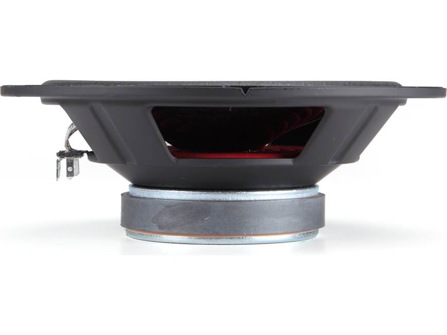 Rockford Fosgate R1652-Sカーオーディオスピーカー Rockford Fosgate Prime R1652-S 6-3/4