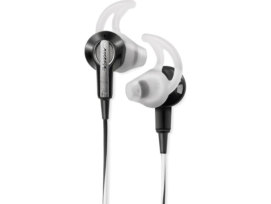 Bose IE2 有線イヤホン Amazon.com: Bose® IE2 Audio Headphones : Electronics