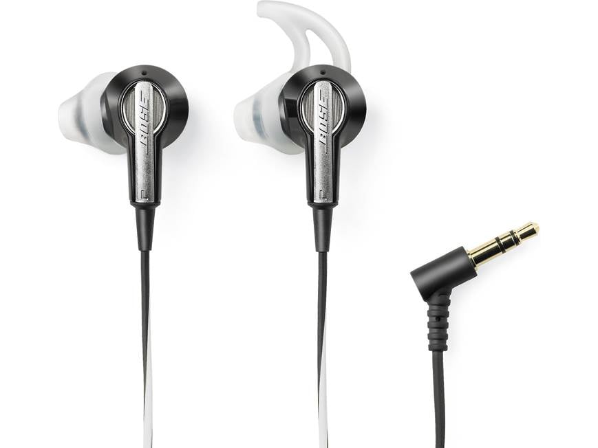 Bose® IE2 audio headphones at Crutchfield