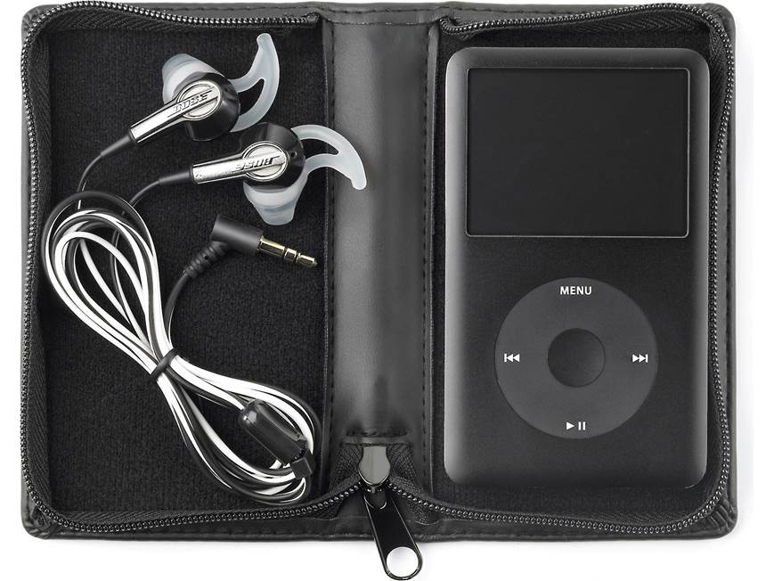 Bose IE2 audio headphones イヤホン　ケース付き Amazon.co.jp: 【国内正規流通品】Bose IE2 audio headphones : 家電