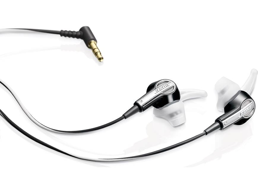Bose® IE2 audio headphones at Crutchfield