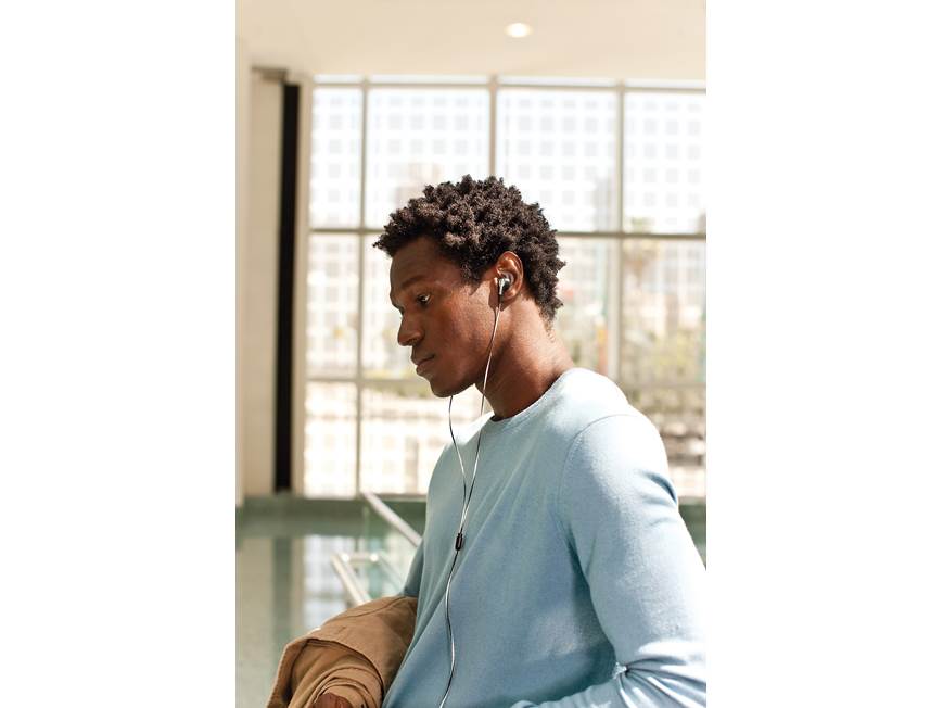 Bose® IE2 audio headphones at Crutchfield
