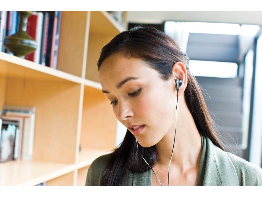 Bose® IE2 audio headphones at Crutchfield