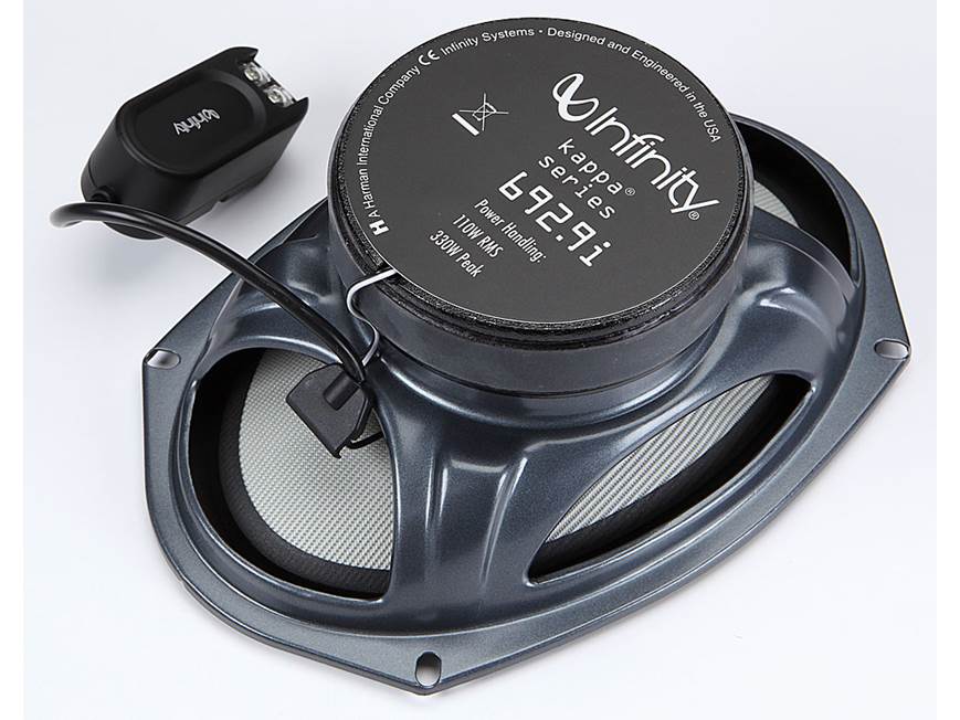 Infinity Kappa 692.9i 6