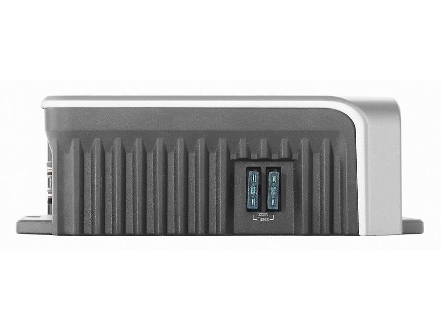JBL MS-A5001 Mono subwoofer amplifier — 500 watts RMS x 1 at
