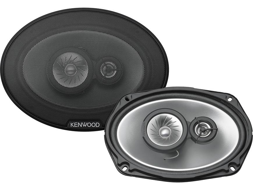 Kenwood KFC-G6930 6