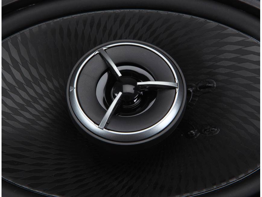 Kenwood Excelon KFC-X683C Excelon Series 6