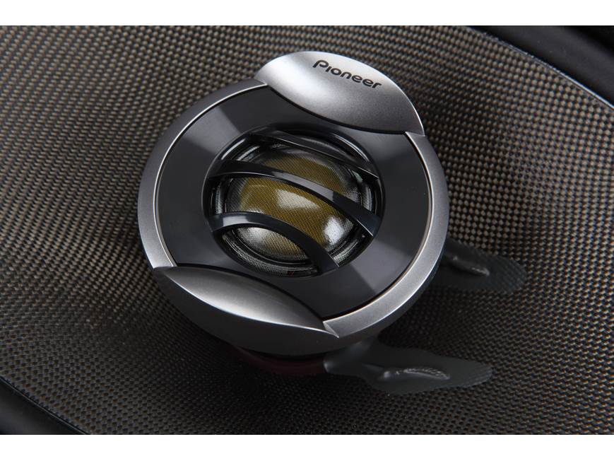 Pioneer TS-D6902R 6