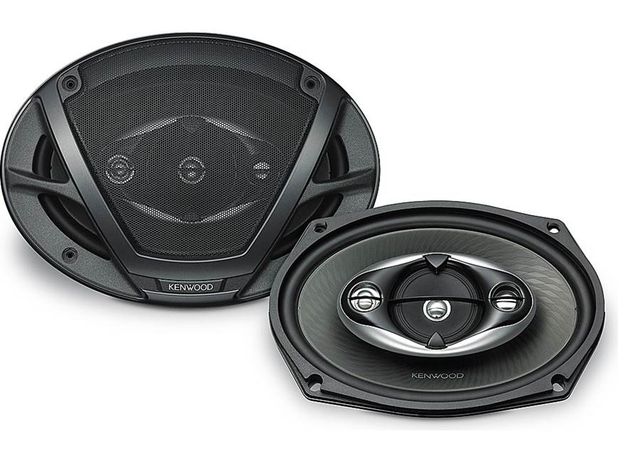 Kenwood KFC-6983PS 6