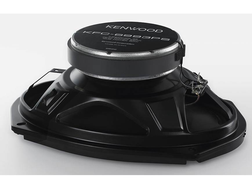 Kenwood KFC-6993PS 6