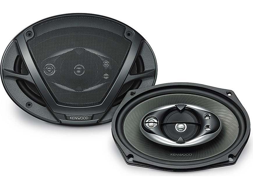 Kenwood KFC-6993PS 6