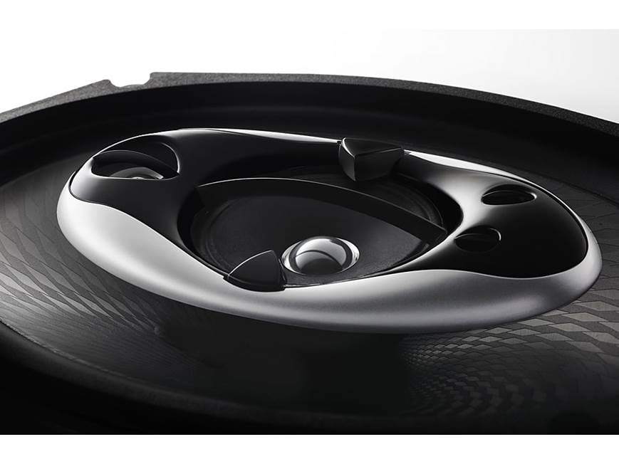 Kenwood KFC-6993PS 6