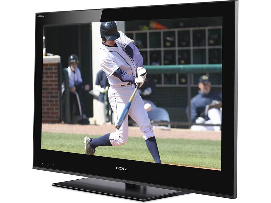 Sony KDL-52NX800 52