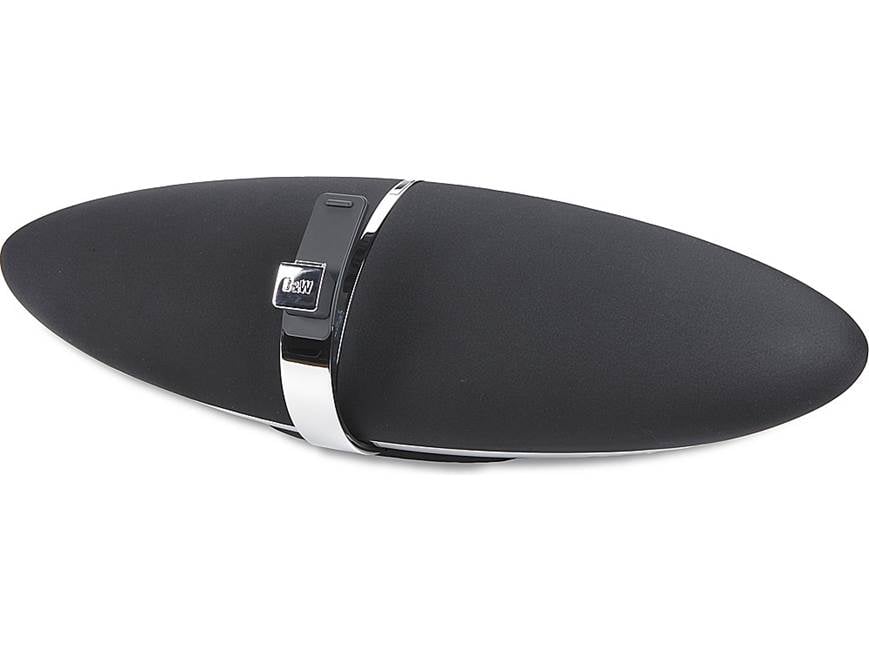 Bowers & Wilkins Zeppelin Powered speaker system for iPod® and
