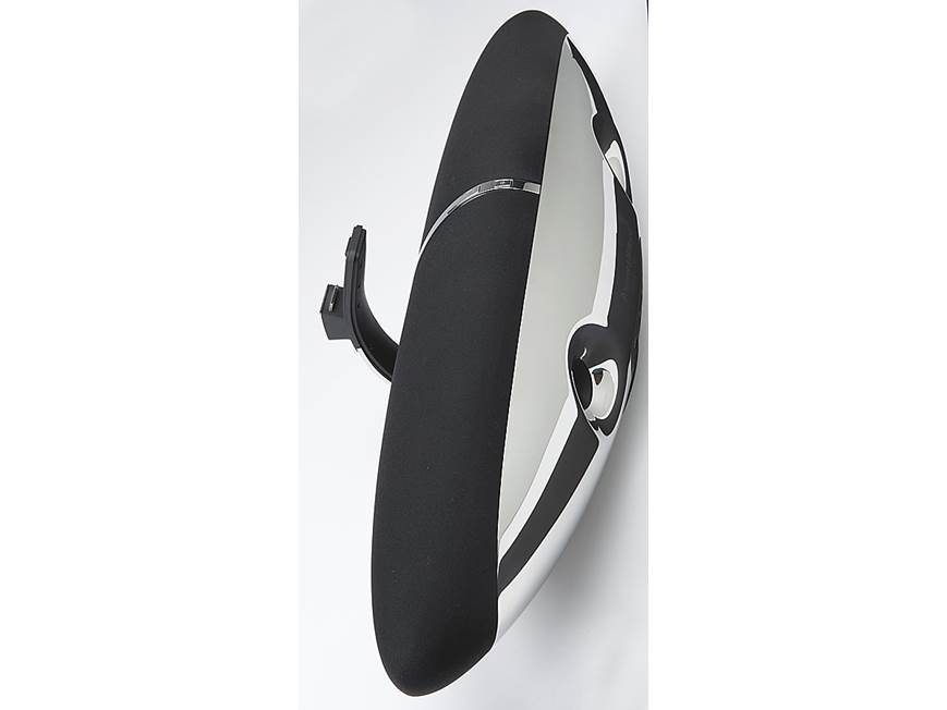 Bowers & Wilkins Zeppelin Powered speaker system for iPod® and
