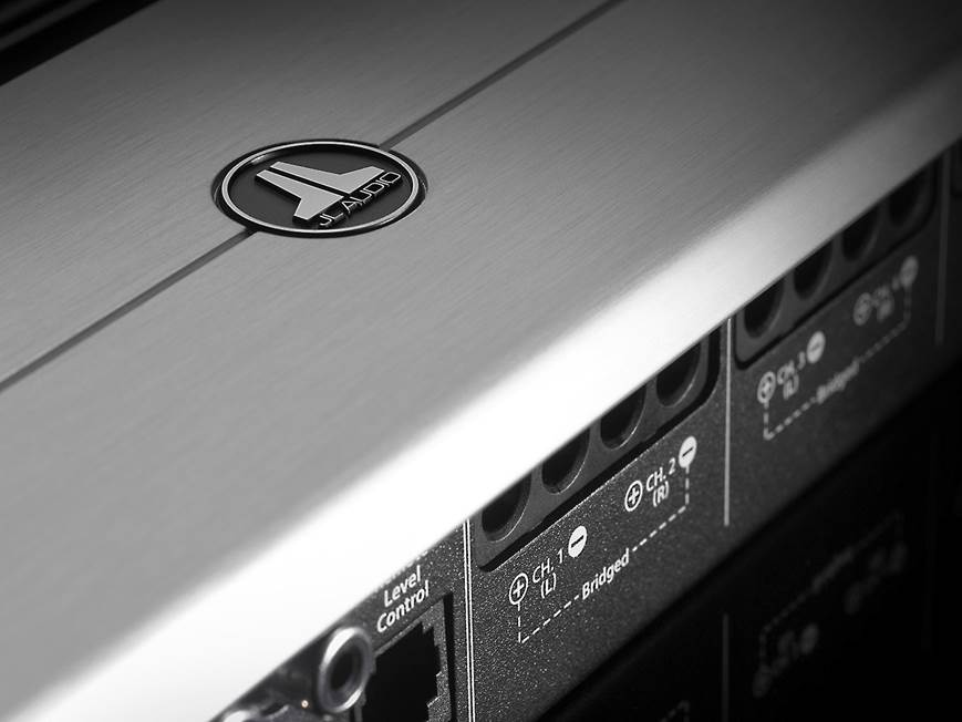 JL Audio XD600/5: price, highlights, specs, photos - Crutchfield