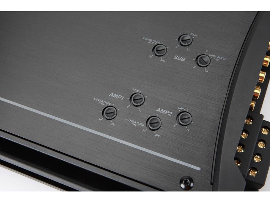 masaページ 1997 Japanese ZX brochure