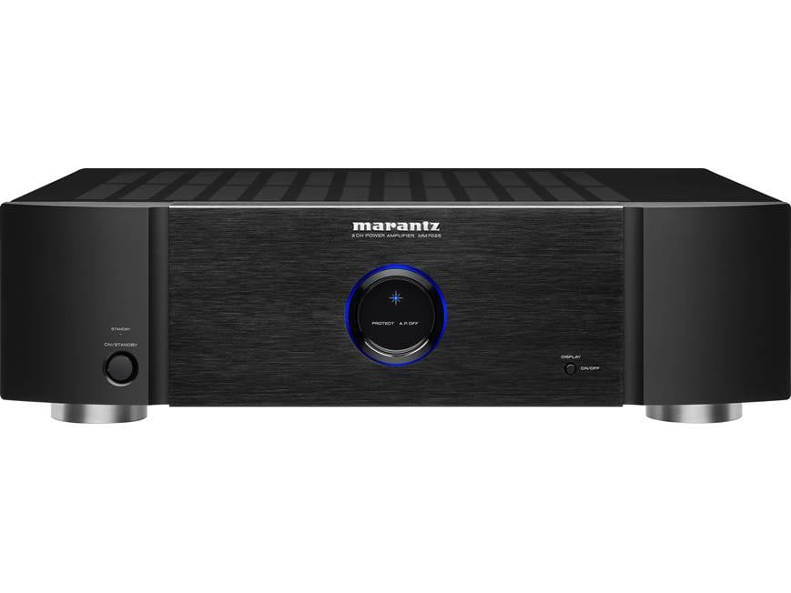Ampli Marantz Model 240 – Puissance – Bornes Banane Upgrade – Vintage – Occasion