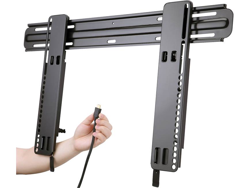 Sanus VLT14 Super-slim tilting wall mount for flat-panel TVs 37