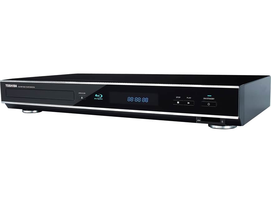 BDX2700 Blu-ray Player