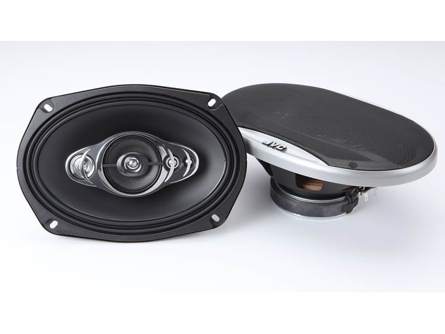 JVC HX Series CS-HX6957X 6