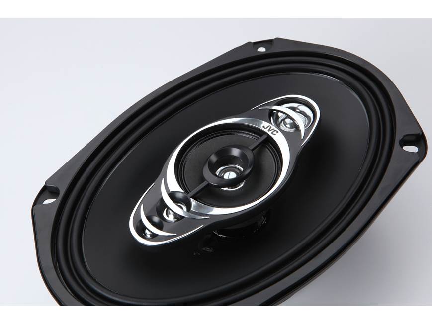 JVC HX Series CS-HX6957X 6