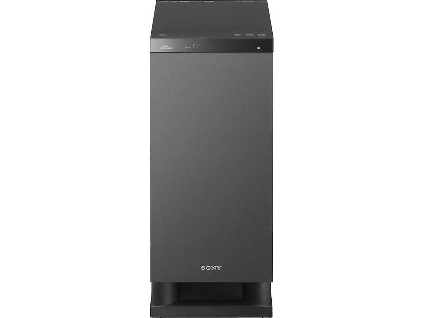 Sony HT-CT350 Powered home theater sound bar system with separate