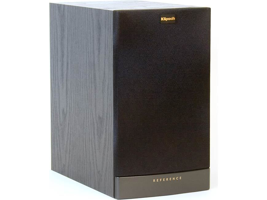 Klipsch Reference RB-51 II Bookshelf speakers at Crutchfield