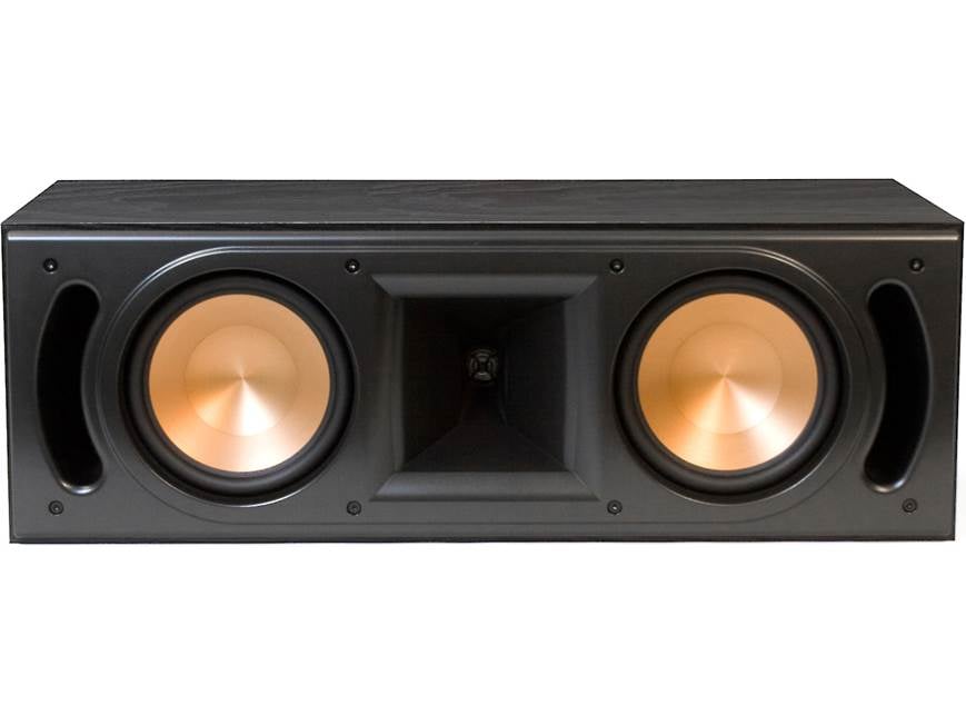 Klipsch Reference RC-62 II (Black Ash) Center channel speaker